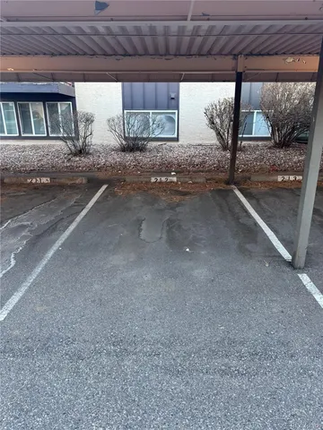 $1,400 | 7755 East Quincy Avenue, Unit 302A6, Denver, CO 80237