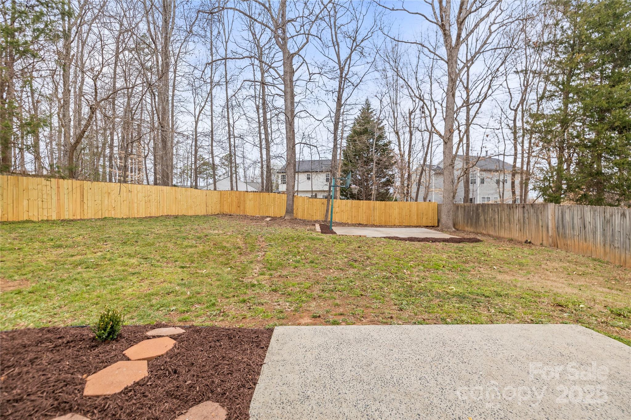 10211 Ridgewell Court Charlotte, NC 28215 - Photo 38 of 41 a view of a swimming pool with an outdoor space