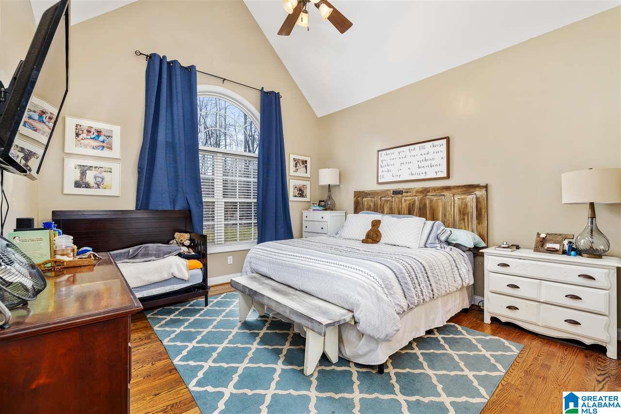 36 Owen Street Oneonta, AL 35121 - Photo 25 of 41
