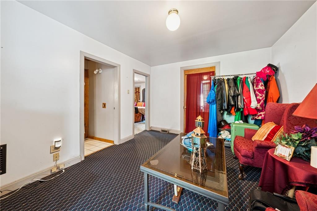 824 Magnus Lane Irwin, PA 15642 - Photo 14 of 40 a view of a dining room with furniture