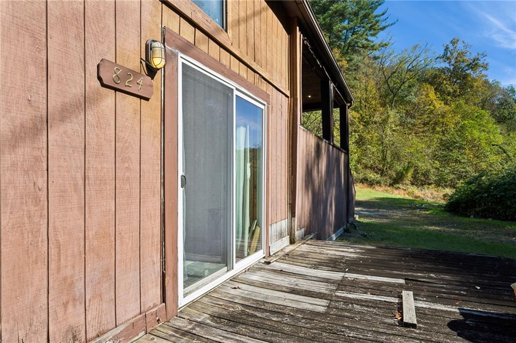 824 Magnus Lane Irwin, PA 15642 - Photo 26 of 40 a view of a house with a yard and pathway