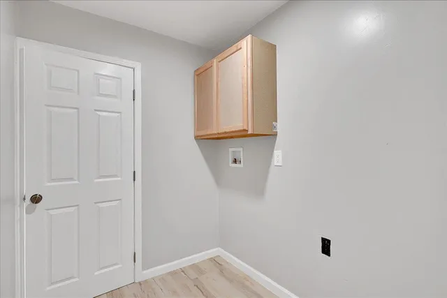 a view of a lake from a balcony