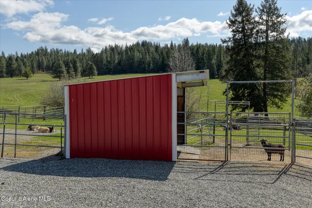 $2,999,900 | 2885 South Folsom Ridge Road, Coeur D'Alene, ID 83814