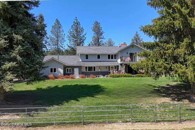 $2,999,900 | 2885 South Folsom Ridge Road, Coeur D'Alene, ID 83814