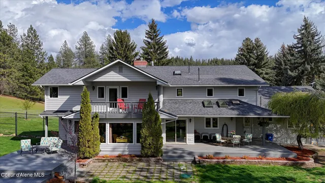 $2,999,900 | 2885 South Folsom Ridge Road, Coeur D'Alene, ID 83814