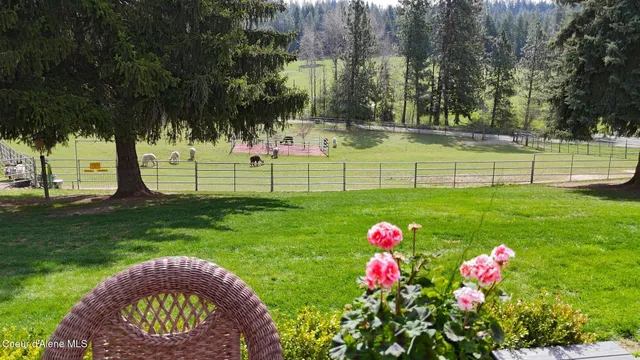 $2,999,900 | 2885 South Folsom Ridge Road, Coeur D'Alene, ID 83814