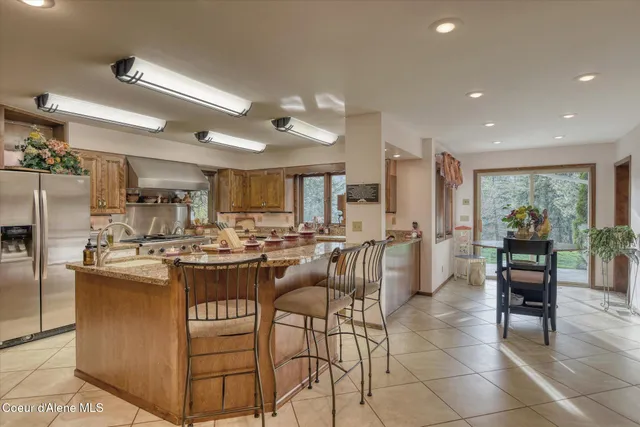 $2,999,900 | 2885 South Folsom Ridge Road, Coeur D'Alene, ID 83814