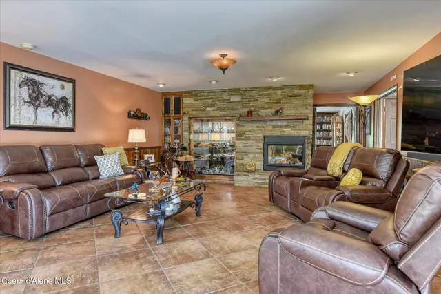 $2,999,900 | 2885 South Folsom Ridge Road, Coeur D'Alene, ID 83814