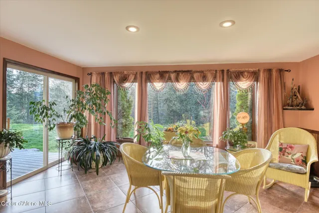 $2,999,900 | 2885 South Folsom Ridge Road, Coeur D'Alene, ID 83814