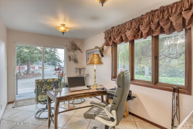 $2,999,900 | 2885 South Folsom Ridge Road, Coeur D'Alene, ID 83814