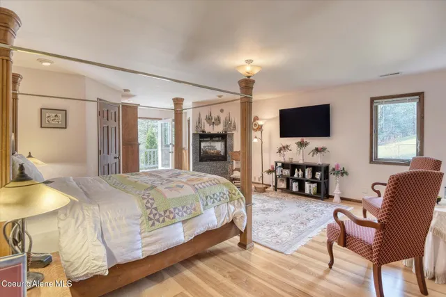 $2,999,900 | 2885 South Folsom Ridge Road, Coeur D'Alene, ID 83814