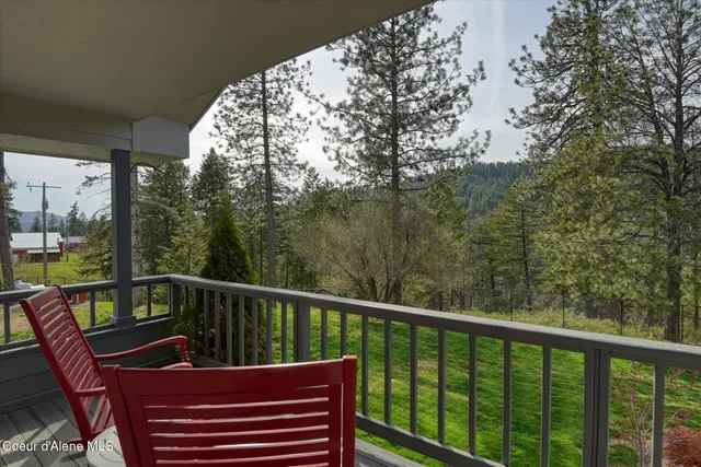 $2,999,900 | 2885 South Folsom Ridge Road, Coeur D'Alene, ID 83814