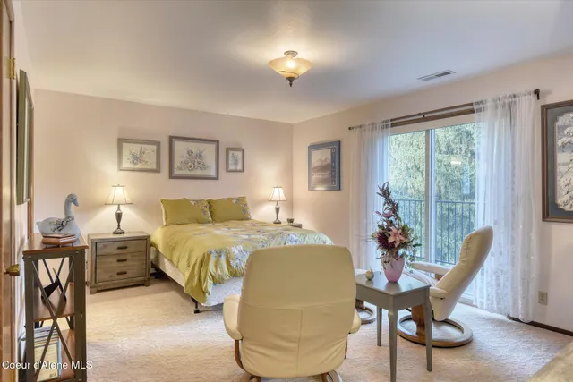 $2,999,900 | 2885 South Folsom Ridge Road, Coeur D'Alene, ID 83814