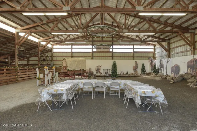 $2,999,900 | 2885 South Folsom Ridge Road, Coeur D'Alene, ID 83814