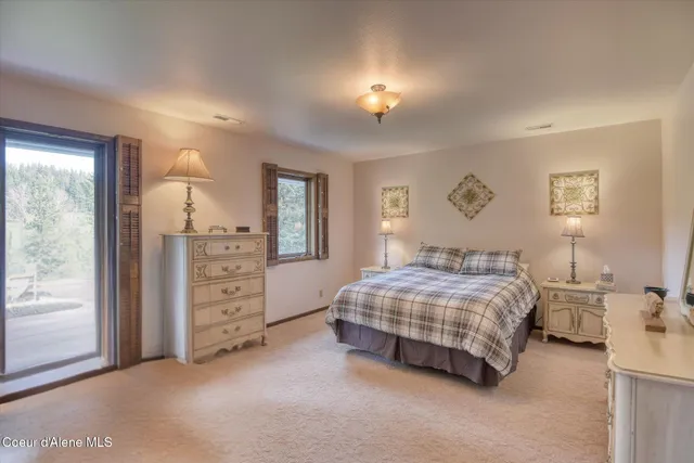 $2,999,900 | 2885 South Folsom Ridge Road, Coeur D'Alene, ID 83814