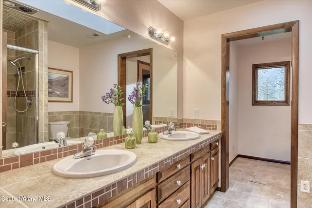 $2,999,900 | 2885 South Folsom Ridge Road, Coeur D'Alene, ID 83814