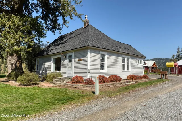 $2,999,900 | 2885 South Folsom Ridge Road, Coeur D'Alene, ID 83814