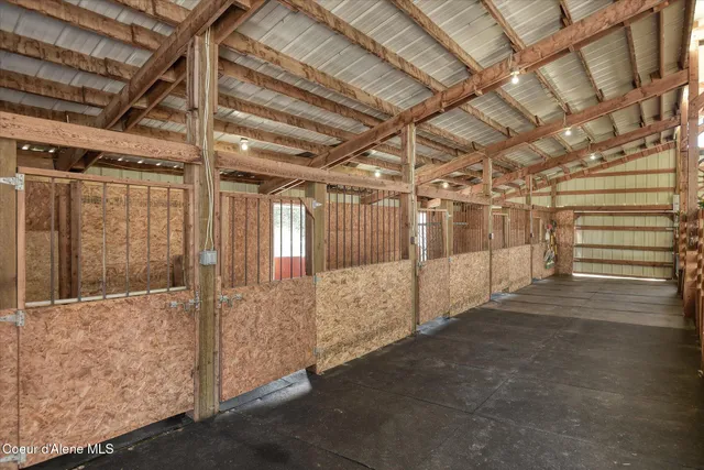 $2,999,900 | 2885 South Folsom Ridge Road, Coeur D'Alene, ID 83814