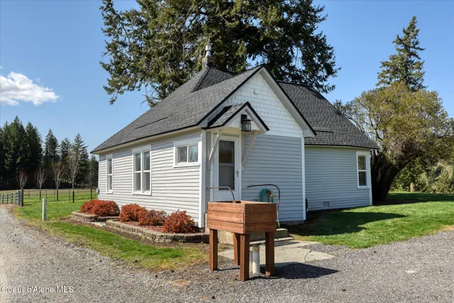 $2,999,900 | 2885 South Folsom Ridge Road, Coeur D'Alene, ID 83814