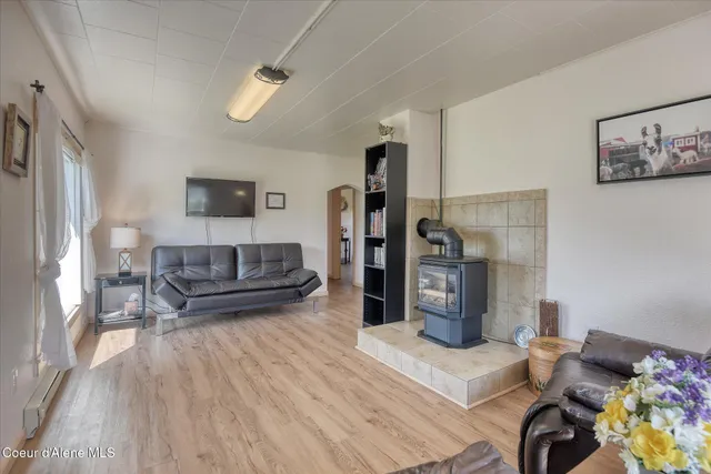 $2,999,900 | 2885 South Folsom Ridge Road, Coeur D'Alene, ID 83814