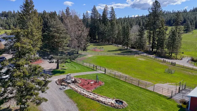 $2,999,900 | 2885 South Folsom Ridge Road, Coeur D'Alene, ID 83814