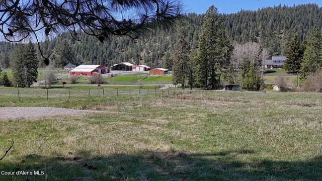 $2,999,900 | 2885 South Folsom Ridge Road, Coeur D'Alene, ID 83814