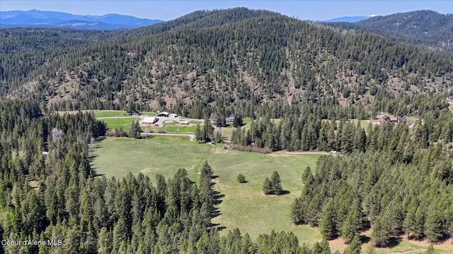 $2,999,900 | 2885 South Folsom Ridge Road, Coeur D'Alene, ID 83814