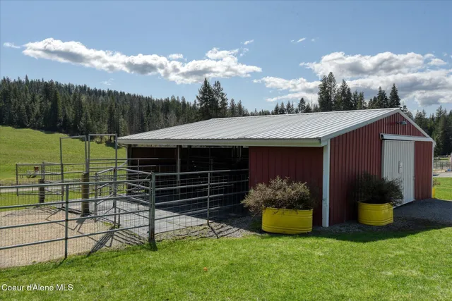 $2,999,900 | 2885 South Folsom Ridge Road, Coeur D'Alene, ID 83814