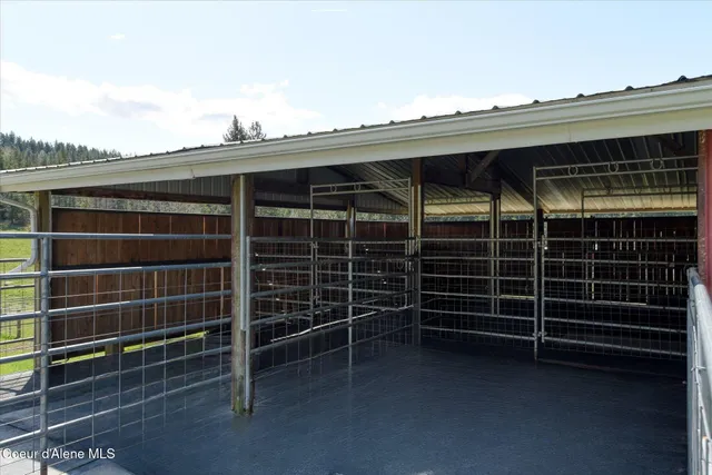 $2,999,900 | 2885 South Folsom Ridge Road, Coeur D'Alene, ID 83814