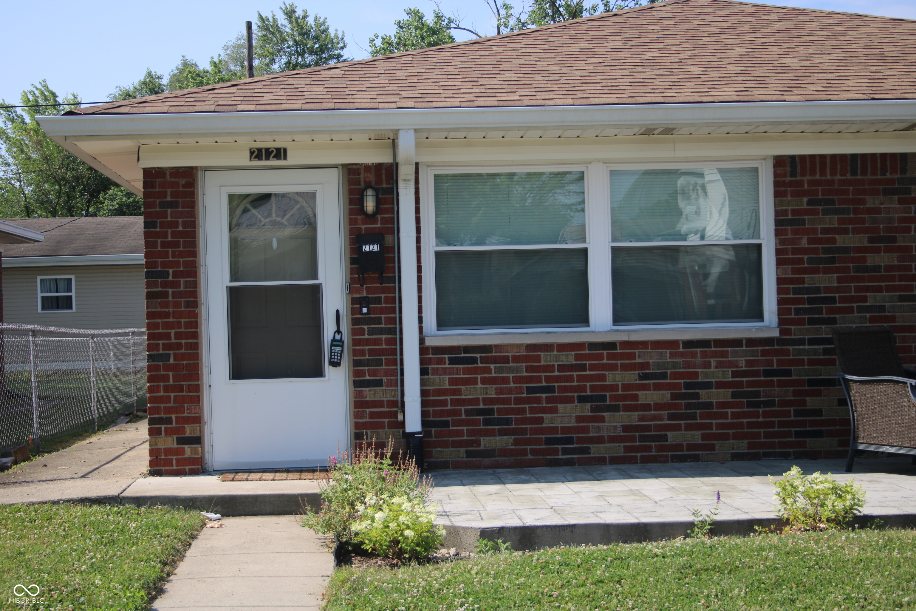 2121 Main Street Beech Grove, IN 46107 - Photo 2 of 14