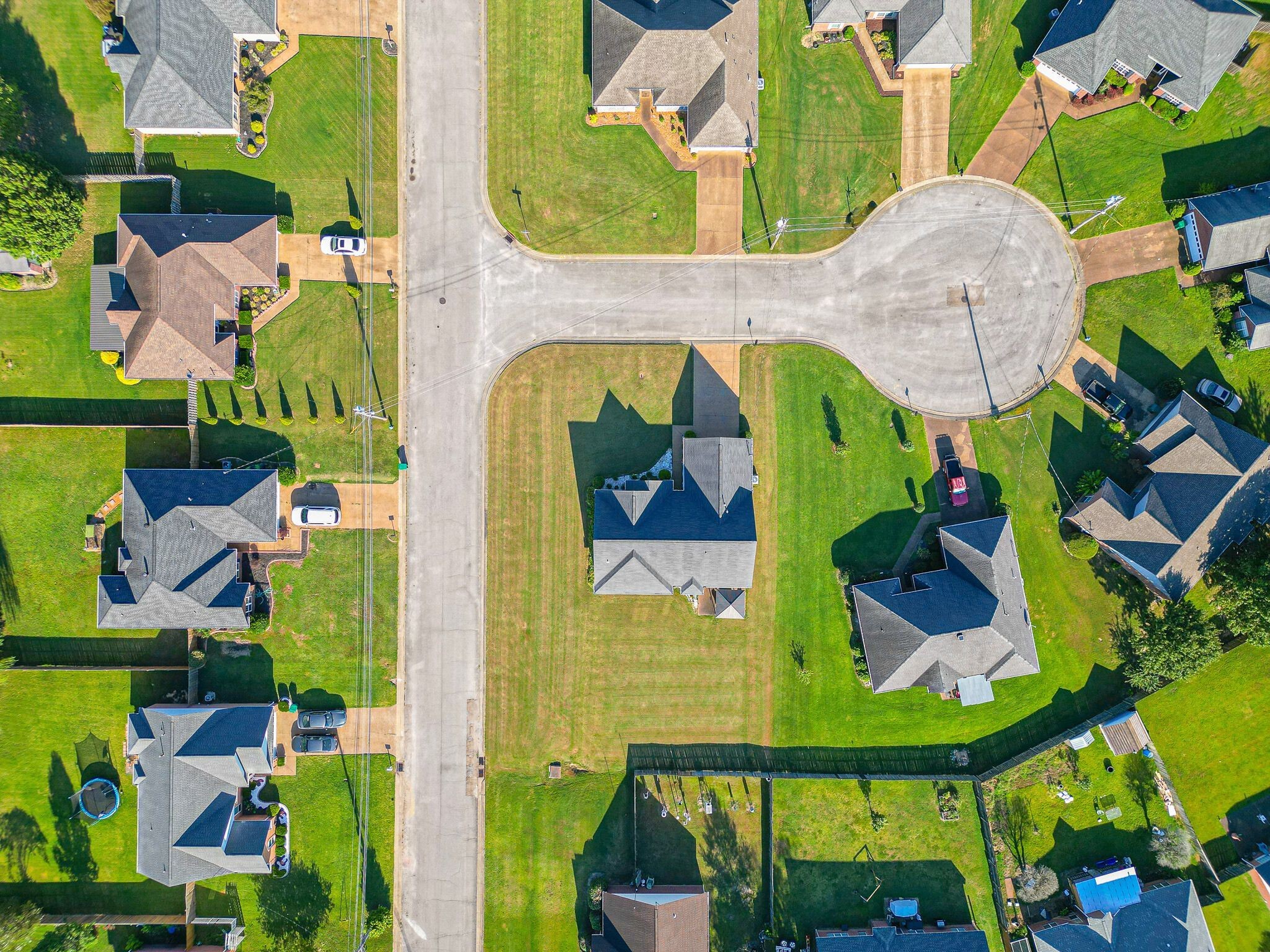 9 Battlefield Cove Jackson, TN 38305 - Photo 3 of 24 unknown