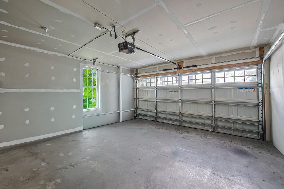 14413 Sandy Ridge Lane Laurel, MD 20707 - Photo 33 of 41 Spacious two car garage.