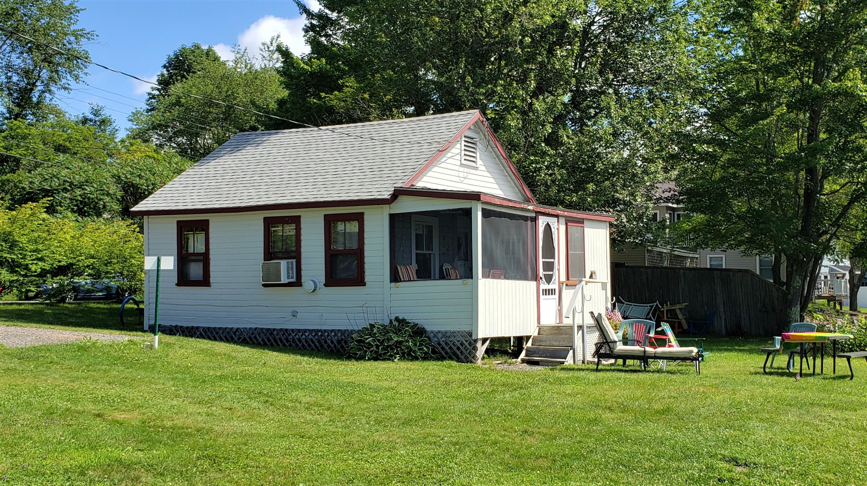 Cottage 1