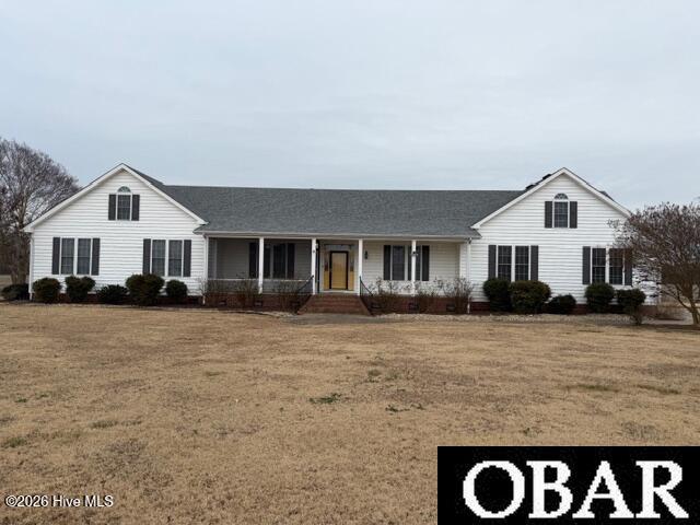 2051 Nixonton Road Elizabeth City, NC 27909 - Photo 11 of 11