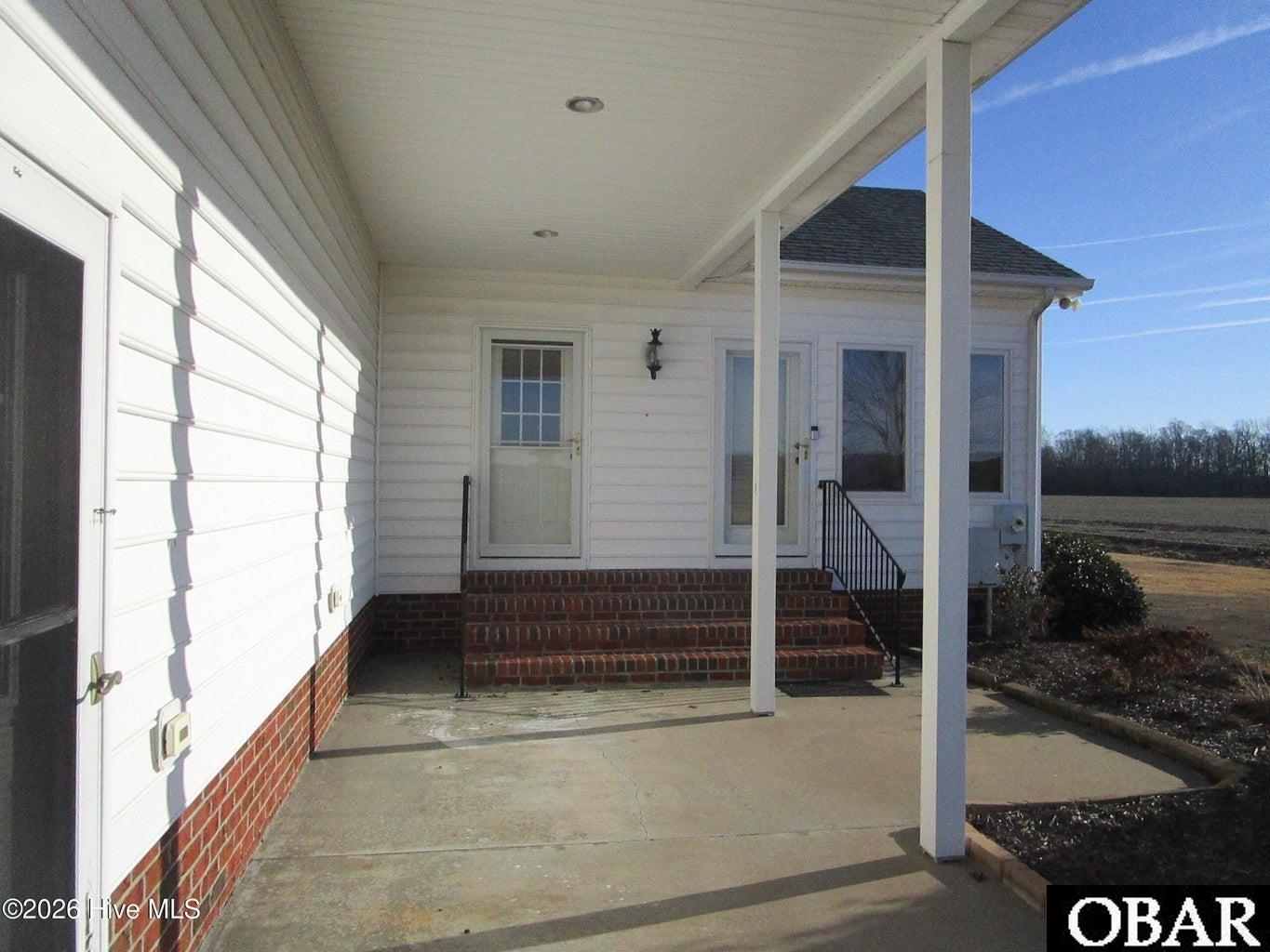 2051 Nixonton Road Elizabeth City, NC 27909 - Photo 4 of 11