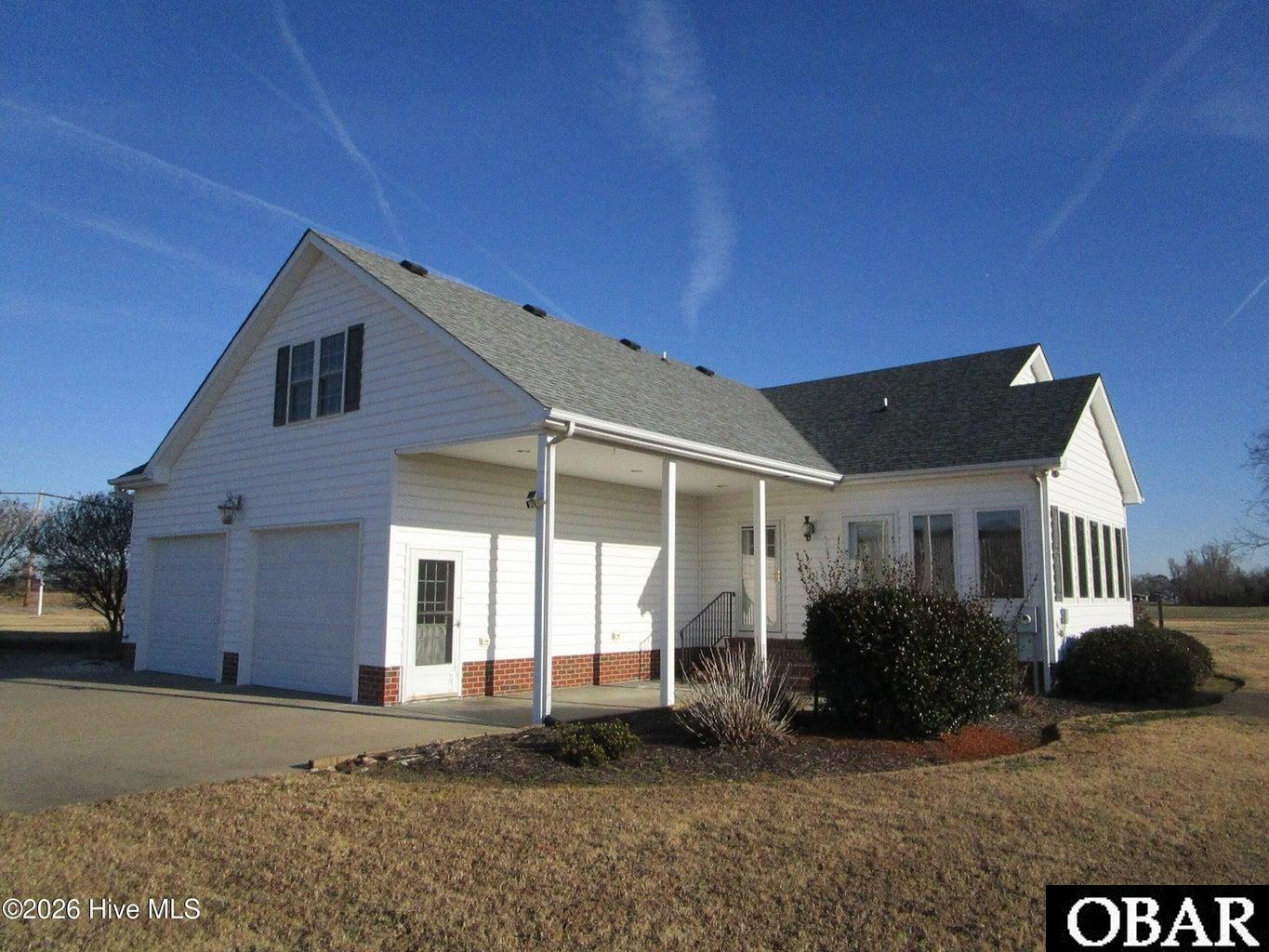 2051 Nixonton Road Elizabeth City, NC 27909 - Photo 5 of 11