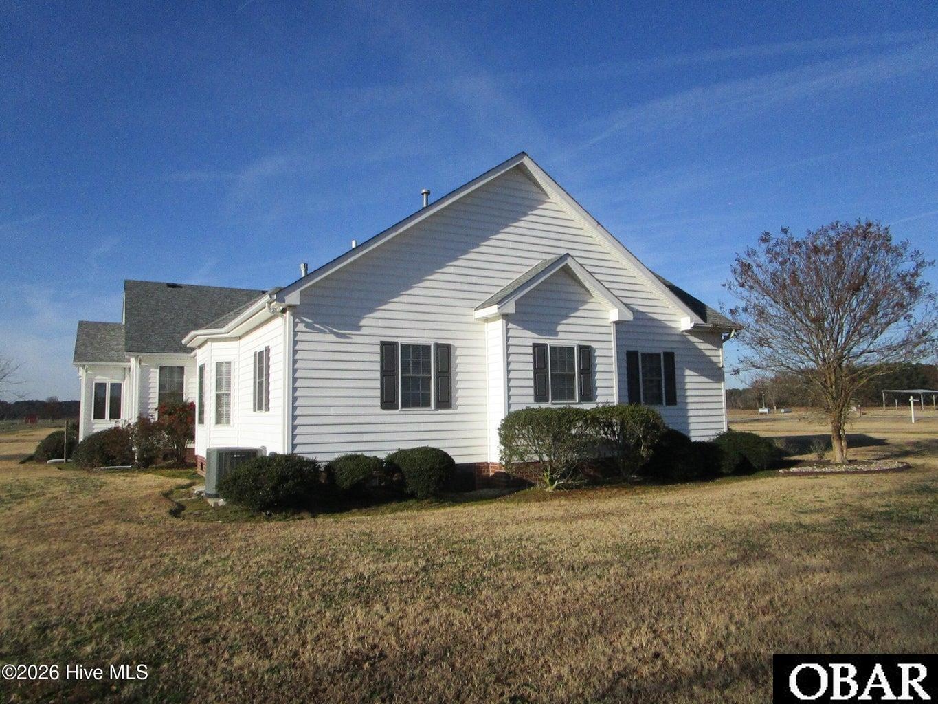 2051 Nixonton Road Elizabeth City, NC 27909 - Photo 8 of 11