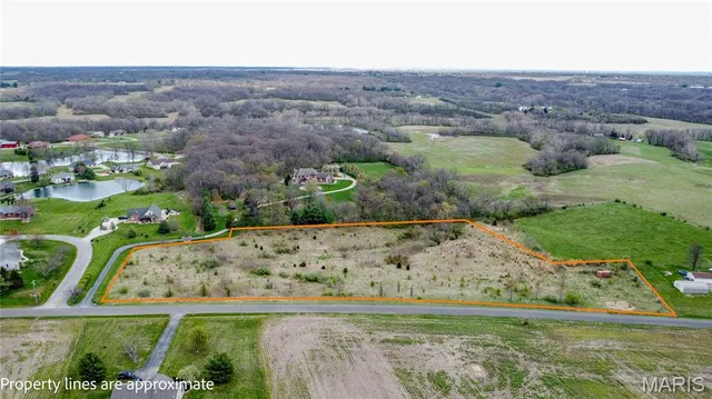 $135,000 | 0 Lageman Lane, Brighton, IL 62012