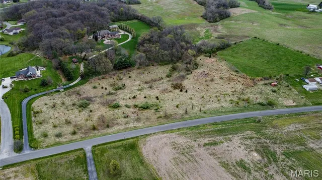 $135,000 | 0 Lageman Lane, Brighton, IL 62012