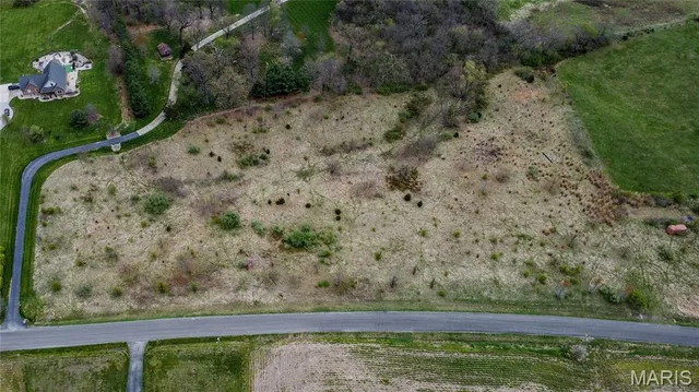 $135,000 | 0 Lageman Lane, Brighton, IL 62012