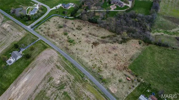 $135,000 | 0 Lageman Lane, Brighton, IL 62012