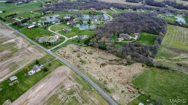 $135,000 | 0 Lageman Lane, Brighton, IL 62012