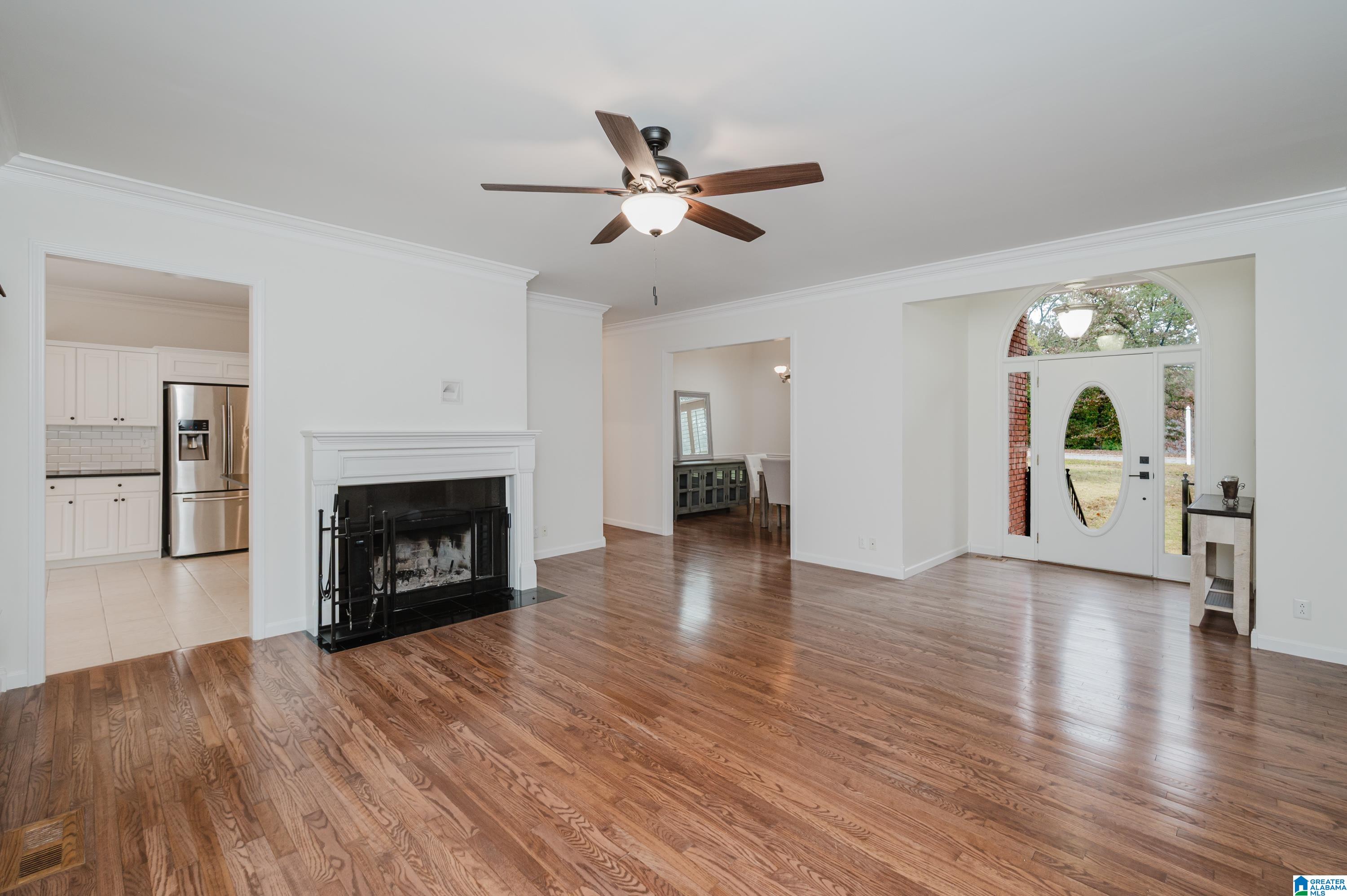 382 Liberty Ridge Road Chelsea, AL 35043 - Photo 17 of 62 Gallery Image 17
