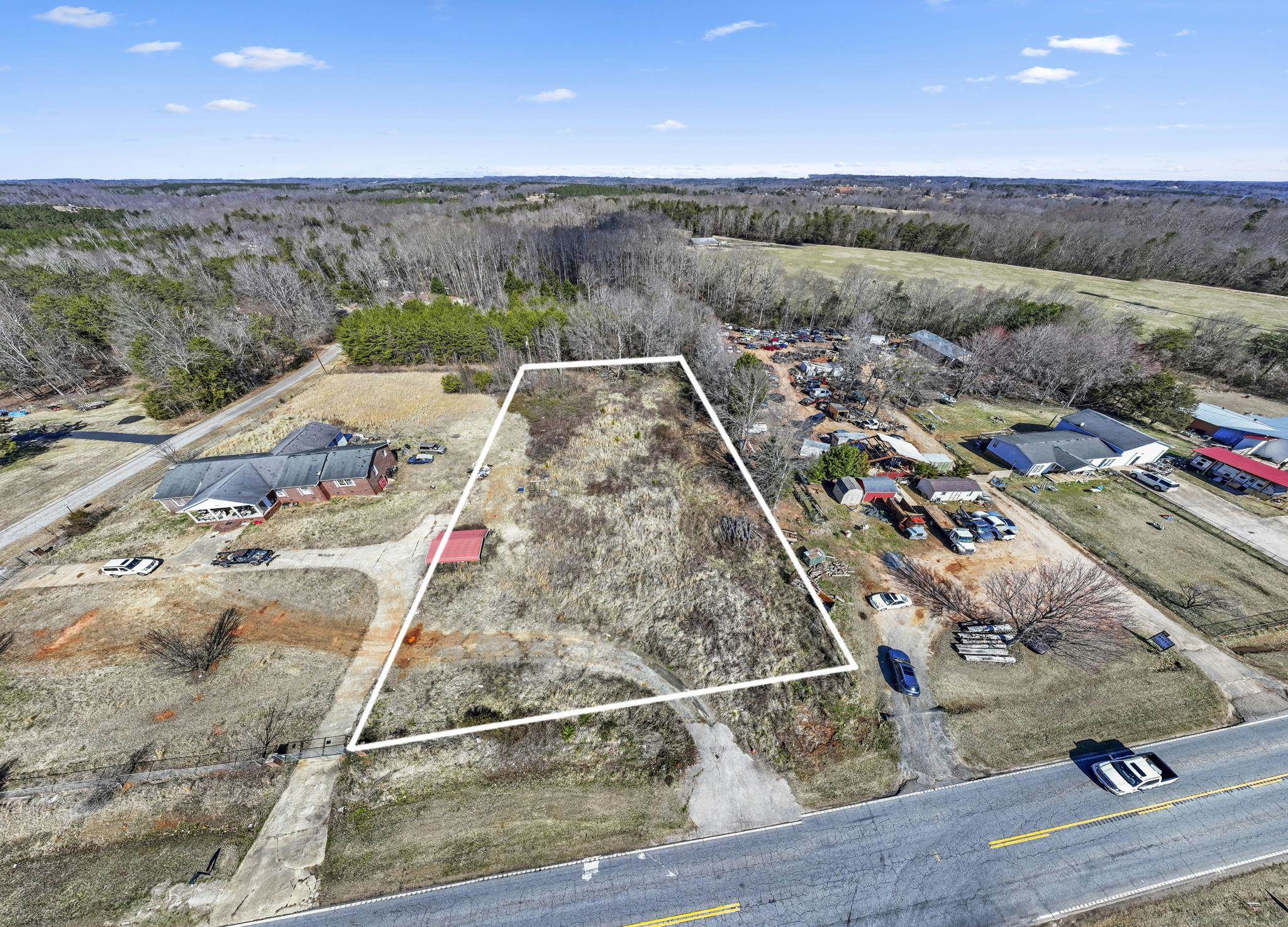 6002 Highway 11 Inman, SC 29349 - Photo 1 of 15