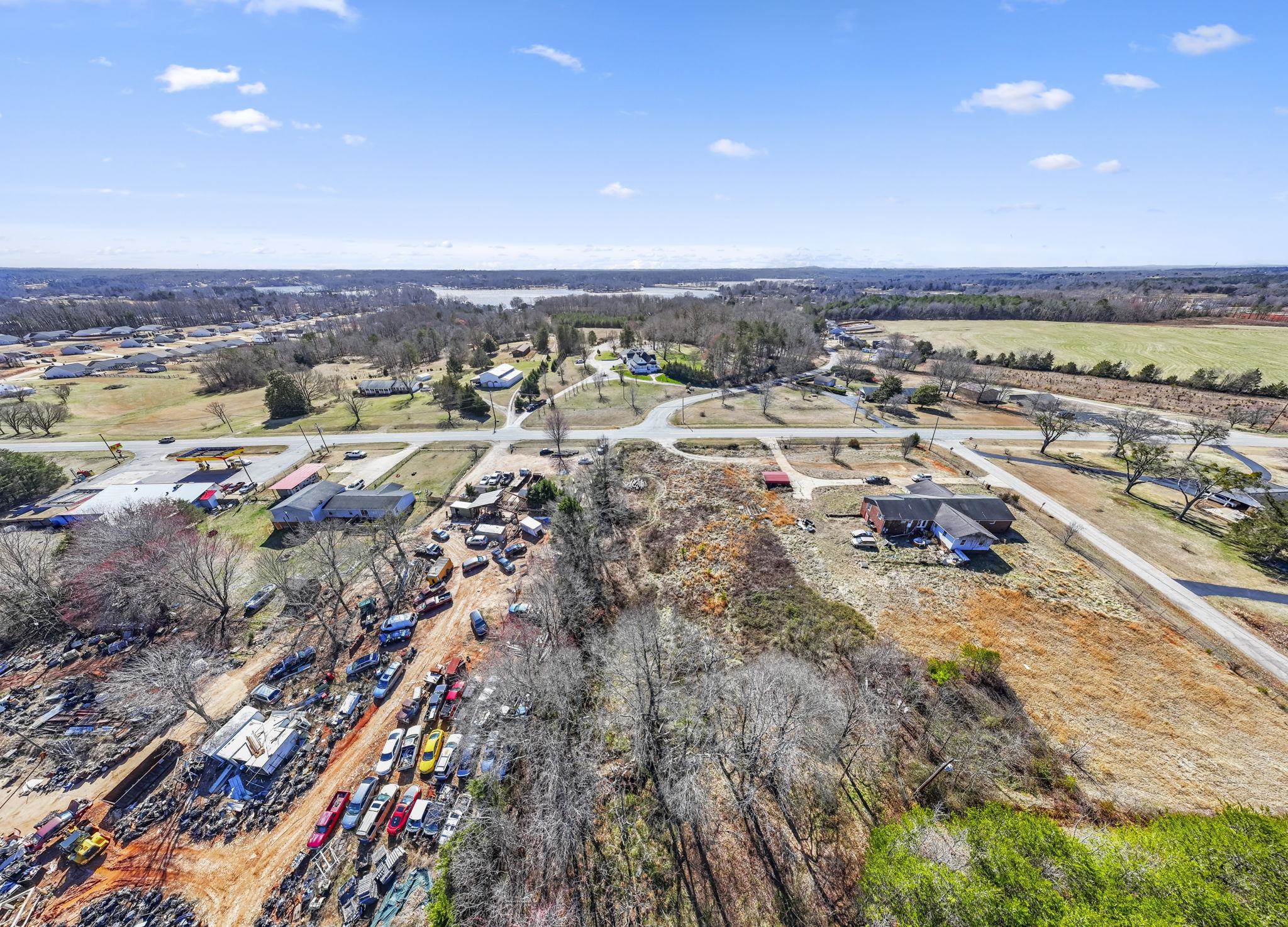 6002 Highway 11 Inman, SC 29349 - Photo 13 of 15
