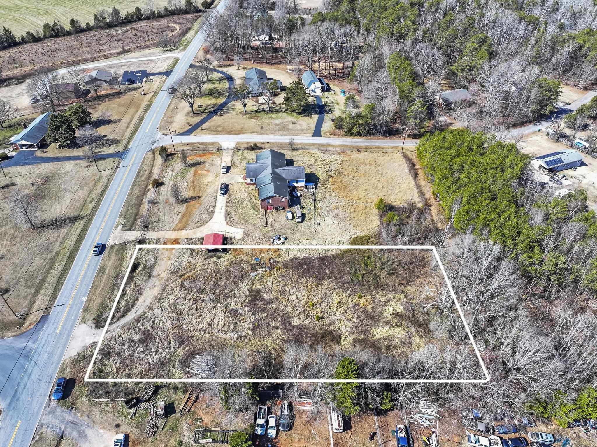 6002 Highway 11 Inman, SC 29349 - Photo 9 of 15