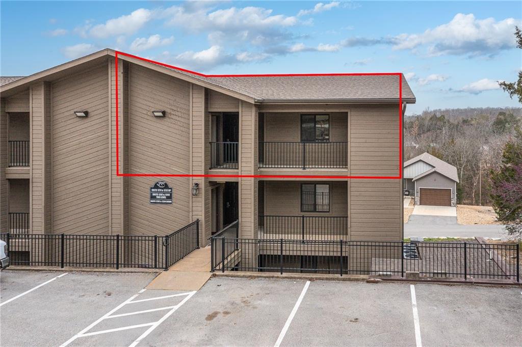 164 Dogwood Park Trail Branson, MO 65616 - Photo 1 of 28