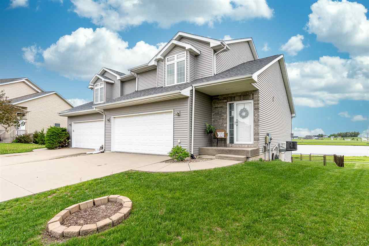 262 South Park Ridge Road North Liberty, IA 52317 - Photo 1 of 22 Gallery Image 1