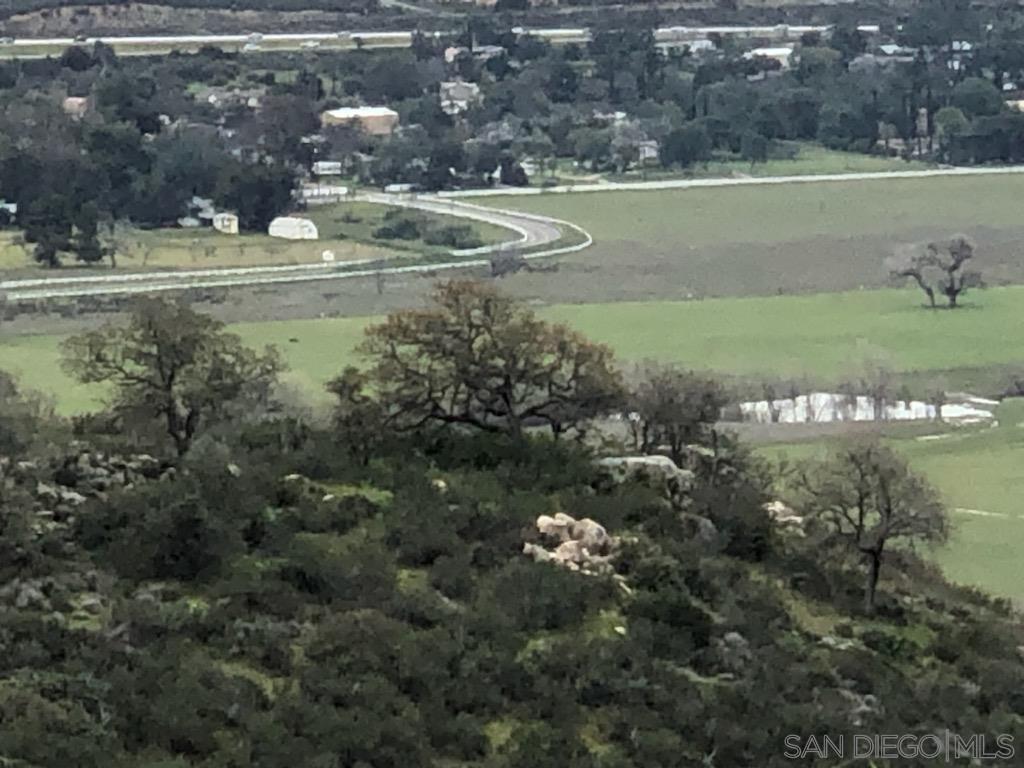 0 Red Oak Road Alpine, CA 91901 - Photo 2 of 3 a view of lake