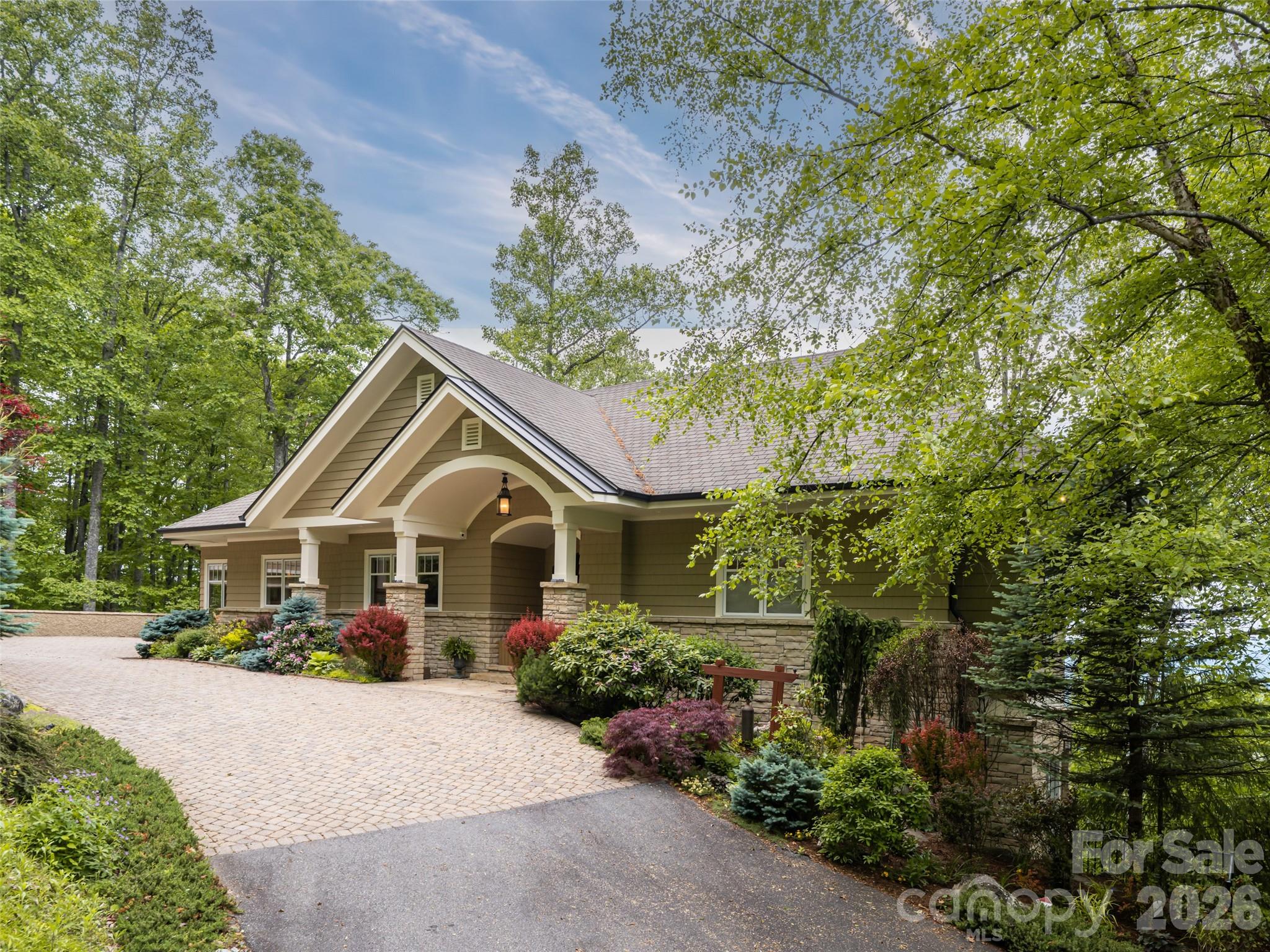 29 Elk Ridge Drive Weaverville, NC 28787 - Photo 5 of 48